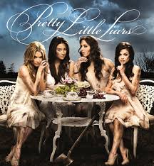 Résultat de recherche d'images pour "pretty little liars"