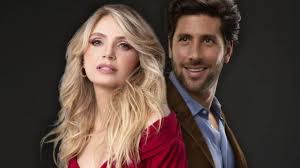 Dónde ver ‘Con esa misma mirada’ de Angélica Rivera: horario y canal en TV