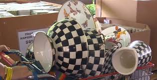 MacKenzie-Childs co-founder dies