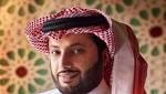 عاااجـل ?آل الشيخ? للمطالبين برحيله: