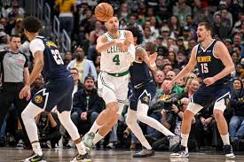 Nets vs. Celtics preview: Back-to-back on the road