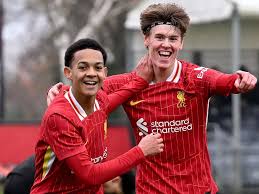 Liverpool Echo - News update