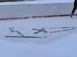Good morning, Barrie! Here's today's weather!