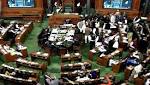 Triple Talaq Bill Heads Sabha