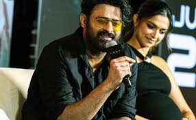 Deepika’s Unprofessionalism, Out Of Prabhas’ Spirit..