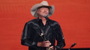 Alan Jackson’s final show is sold out. How to get tickets.