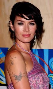 Lena Headey (born 3 October 1973) is an English actress, known for playing the Sarah ... - Lena-Headey