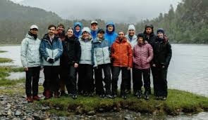 Trekker seg fra «Vokteren»: – Føler meg som en sviker