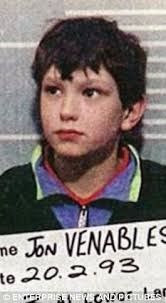 James Bulger killer Jon Venables to be represented by solicitor Simon Creighton | Mail Online - article-1261230-08C1017B000005DC-444_233x423
