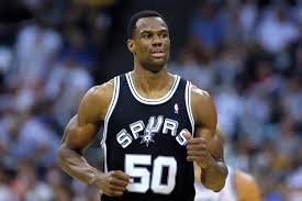 David Robinson Earned $116 Million In The NBA. Then He Built A $3.3 Billion Private Equity Empire.