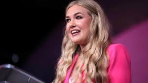 Charlie Kirk's Widow Erika Kirk Delivers 'Do Not Back Down' Battle Cry: Inside the Unbreakable Playbook Turning Tragedy Into a Campus Movement