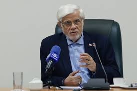 عارف: به دو سال آینده خوش‌بینم اما خود را برای بدترین شرایط آماده کرده‌ایم