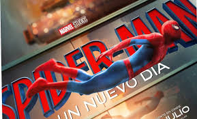 Spiderman Brand New Day Estreno
