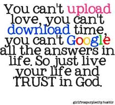 Trust In God Quotes. QuotesGram via Relatably.com