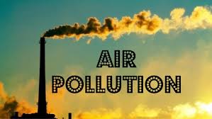 Image result for air pollution