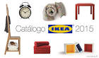 Nuevo catalogo de ikea 2015