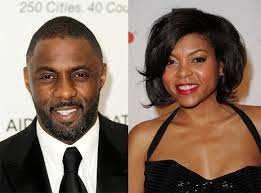 Two of our favorite actors, Taraji P. Henson and Idris Elba, are starring alongside eachother in the Sam Miller directed film “No Good Deed”. - Idris-Elba-and-Taraji-P.-Henson