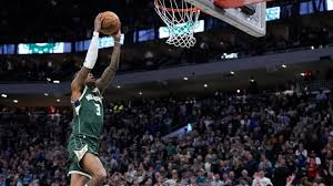 Kevin Porter Jr. Declines Player Option to Test Free Agency