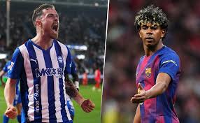 ¿Juega Lamine Yamal? Las alineaciones de Alavés vs. Barcelona por la Jornada 36 de LaLiga de España