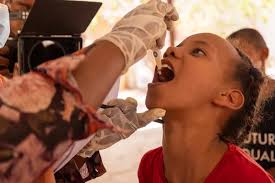 Unicef - News update