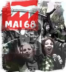 Resultado de imagen de mayo del 68