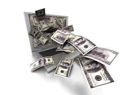 Earn money onine