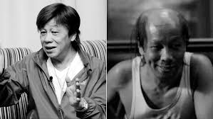 港媒：“火云邪神”梁小龙离世，享年77岁