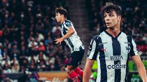 El jugador a seguir: Óliver Torres, un infaltable de Rayados