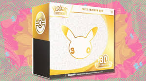 Pokemon 30th Celebration ETB Deal Shocks Collectors: Amazon Invite-Only Drop $120 Below Market — Clearance or Anti-Scalper Test?