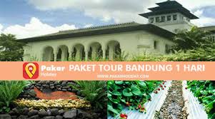 Hasil gambar untuk foto wisata bandung utara