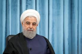 روحانی