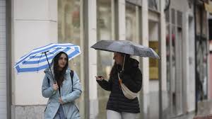 Giro en el tiempo de Zaragoza para el puente de mayo: cuándo lloverá y el día más frío
