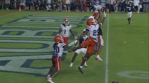 Florida 44-39 Auburn (Sep 19, 2026) Game Recap — ESPN