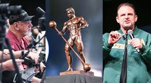 Muscle & Fitness - News update