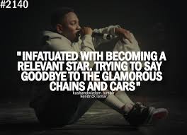 Kendrick Lamar Twitter Quotes. QuotesGram via Relatably.com