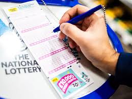 Set For Life results LIVE: Winning National Lottery numbers for Thursday, April 30