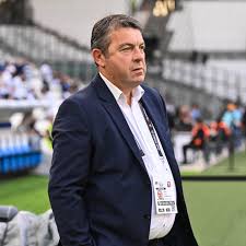 "On fera tout pour": le président du Stade rennais déterminé à accueillir le match retour contre le PSG