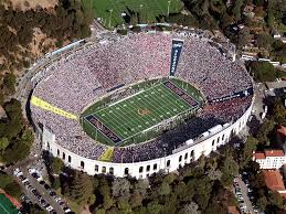 Large crowd anticipated in Berkeley for Cal's opener against UCLA — SFGATE