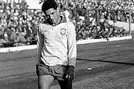 El caso de Garrincha en 1962