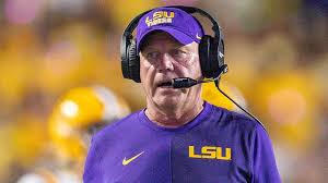 Brian Kelly’s New Job Announced One Year After College Football Firing — Sports Illustrated