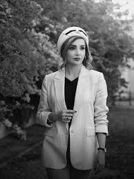 عکس/ کت و شلوار خاص شبنم قلی‌خانی سوژه داغ اینستاگرام شد