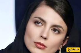 سفیدپوشان! ست خانوادگی لیلا حاتمی و علی مصفا! وقار و متانت از چهره‌شون میباره😎🤍