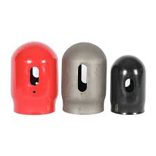 Medical or Industrial O2/N2/CO2/H2/Argon Gas Cylinder Cap ...
