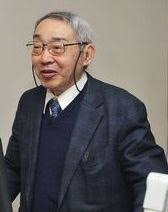 Shin-ichi Kurokawa (Image by CAS) - W020130118580162433630