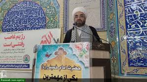 تحلیل امام جمعه هیدج از طرح صلح ترامپ؛ حرکتی نمایشی و خودشیفته