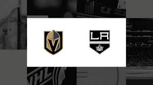 How to watch Golden Knights vs. Kings: TV channel and streaming options for February 25