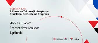 TÜBİTAK | Türkiye Bilimsel ve Teknolojik Araştırma Kurumu - News update