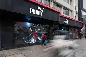 Puma: Sportartikelhersteller startet mit Gewinn ins Jahr