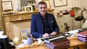 "Un président d’Agglo peut-il exclure, même indirectement, des habitants au motif de divergences avec leurs maires ?" : Frédéric Lacas monte au créneau