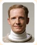 Marc Evan Jackson voices David Parker for Adventures in Odyssey. Marc also appears in various television roles. - marc_evan_jackson